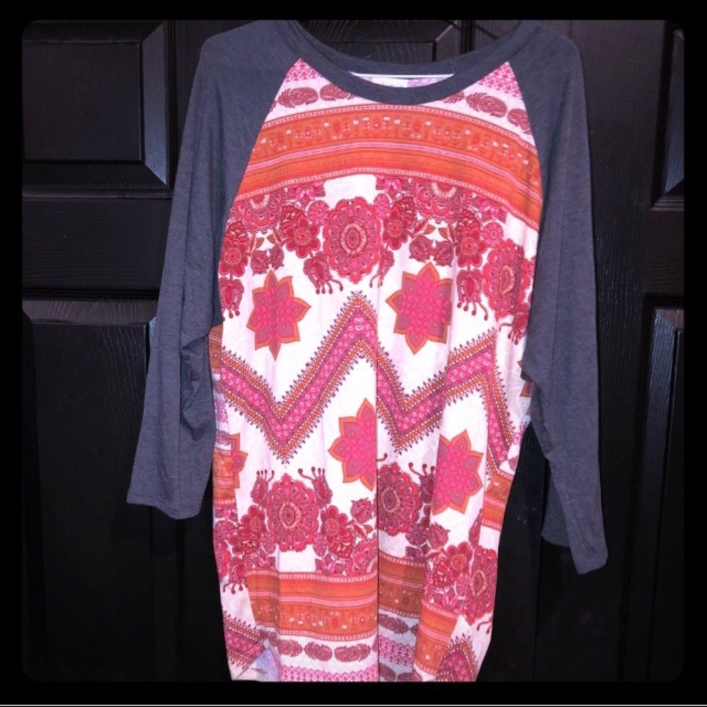 Lularoe Randy XL. New without tags.
